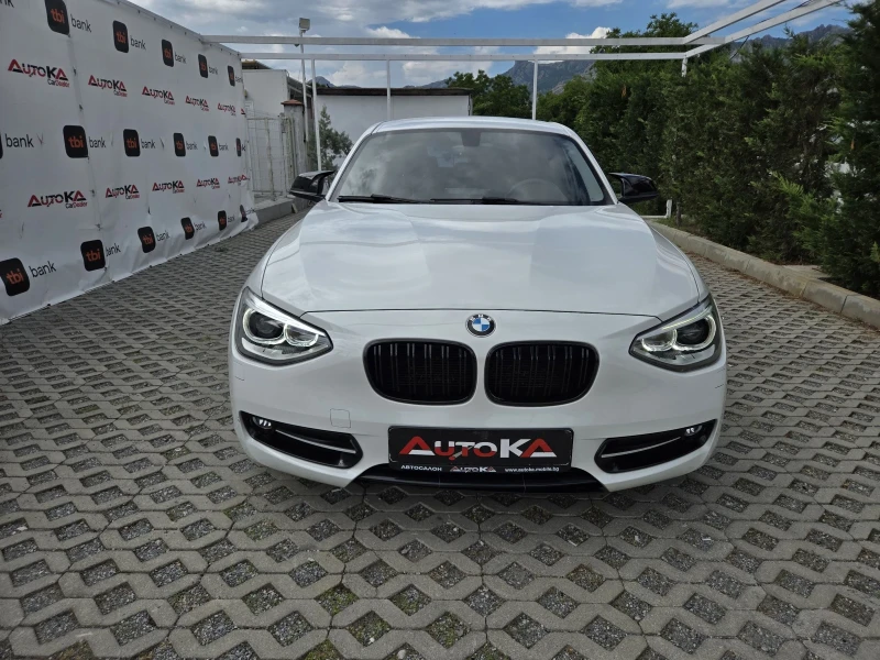 BMW 116 2.0D-116кс= LED= M Sport Package= FACELIFT - 7500 € / 14668.73 лв. - 68387347 1 | Car24.bg BMW 116 2.0D-116кс= LED= M Sport Package= FACELIFT - 7500 € / 14668.73 лв. - 68387347 1
