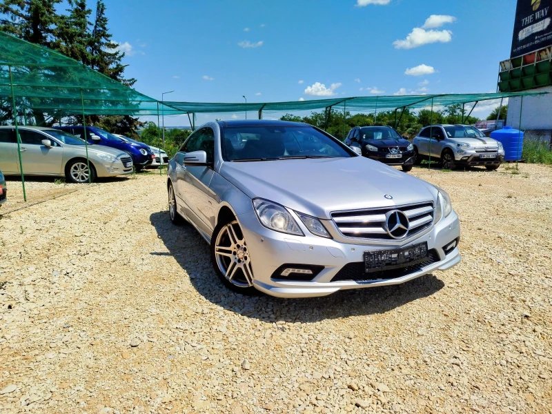 Mercedes-Benz E 220 2.2 AMG PACKAGE - 7399 € / 14471.19 лв. - 79191103 1 | Car24.bg Mercedes-Benz E 220 2.2 AMG PACKAGE - 7399 € / 14471.19 лв. - 79191103 1