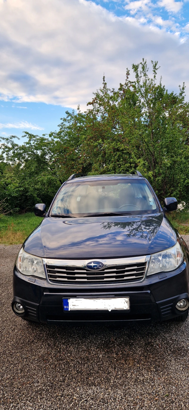 Subaru Forester - 5000 € / 9779.15 лв. - 69168263 1 | Car24.bg Subaru Forester - 5000 € / 9779.15 лв. - 69168263 1