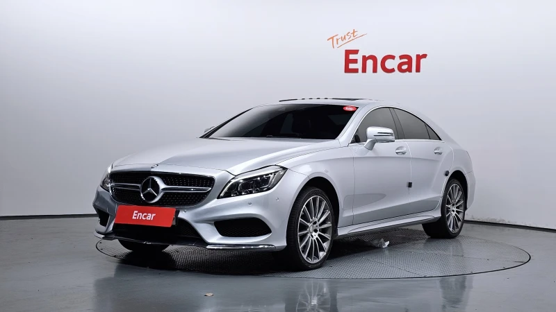 Mercedes-Benz CLS 400 - 16450 € / 32173.40 лв. - 41111622 1 | Car24.bg Mercedes-Benz CLS 400 - 16450 € / 32173.40 лв. - 41111622 1