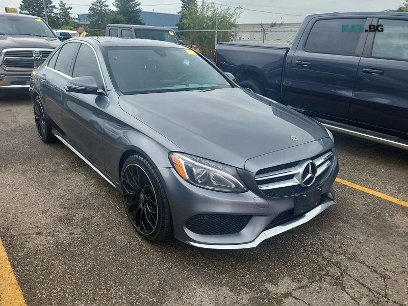 Mercedes-Benz C 300 4Matic * AMG Line * АвтоКредит * (ЦЕНА ДО БГ) - 12800 € - 89988975 1 | Car24.bg Mercedes-Benz C 300 4Matic * AMG Line * АвтоКредит * (ЦЕНА ДО БГ) - 12800 € - 89988975 1