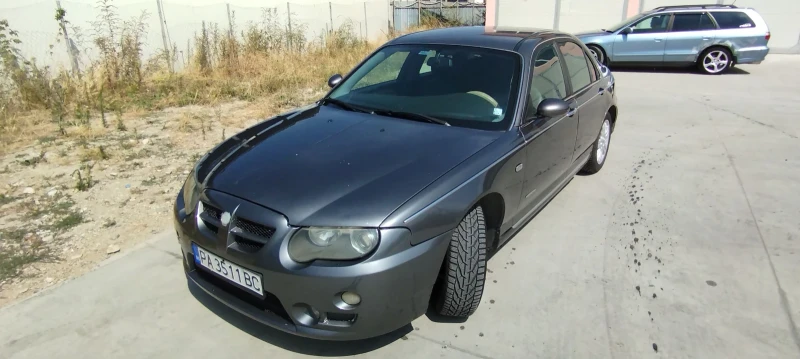 Rover 75 - 1200 € - 20462086 1 | Car24.bg Rover 75 - 1200 € - 20462086 1