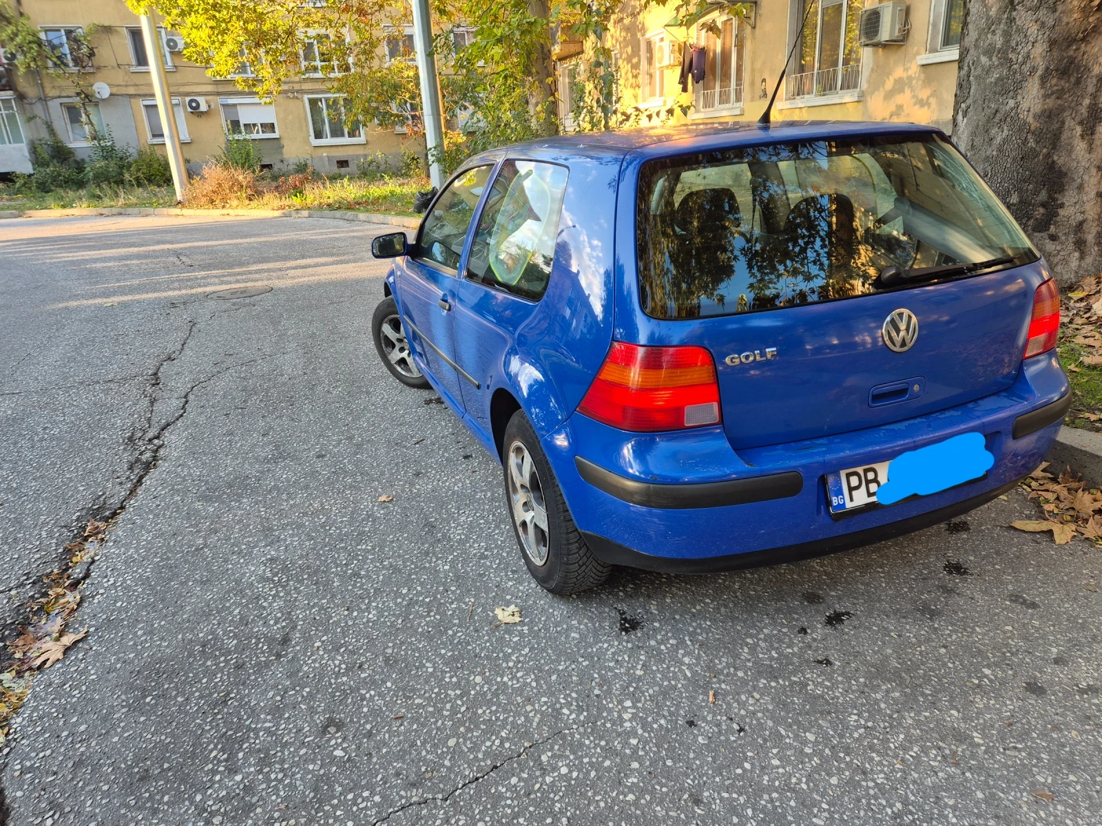 VW Golf  - изображение 5 | Auto.bg VW Golf  - изображение 5