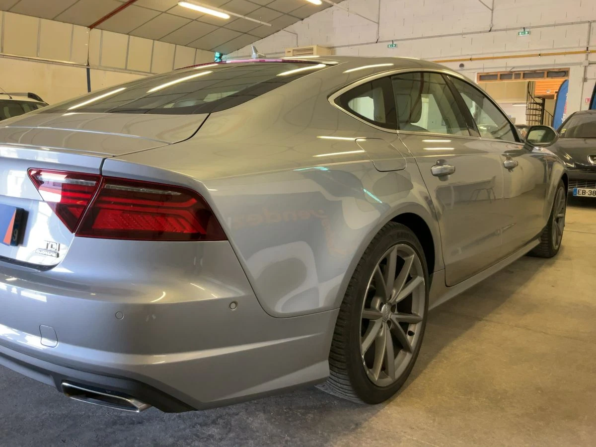 Audi A7  * 3.* 0 * V6* TDI* quattro* ПЪРВОНАЧАЛНА ВНОСКА*  - изображение 3 | Auto.bg Audi A7  * 3.* 0 * V6* TDI* quattro* ПЪРВОНАЧАЛНА ВНОСКА*  - изображение 3