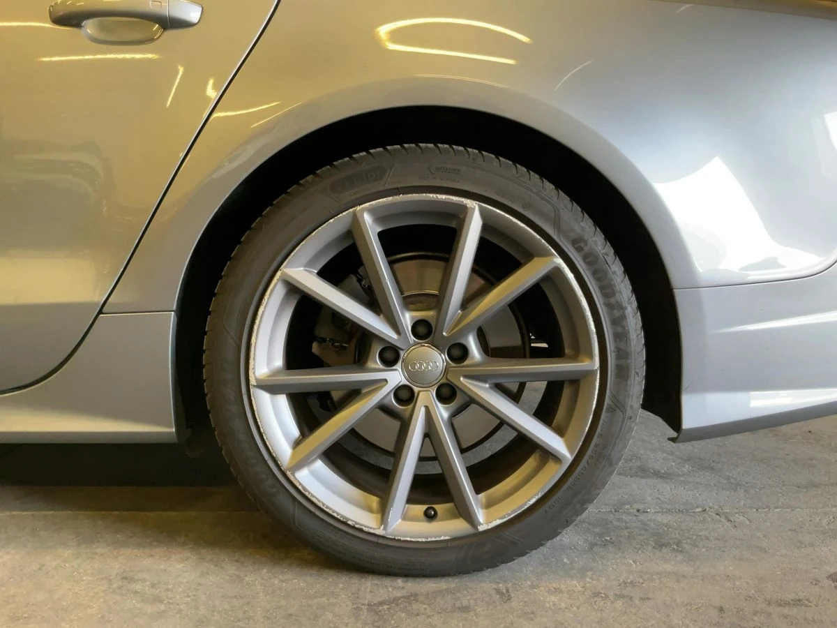 Audi A7  * 3.* 0 * V6* TDI* quattro* ПЪРВОНАЧАЛНА ВНОСКА*  - изображение 6 | Auto.bg Audi A7  * 3.* 0 * V6* TDI* quattro* ПЪРВОНАЧАЛНА ВНОСКА*  - изображение 6