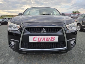 Mitsubishi ASX 1, 8 DID6sk.150ks4x4ITALIAEU5 - Car24.bg Mitsubishi ASX 1, 8 DID6sk.150ks4x4ITALIAEU5