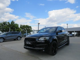 Audi Q7 * * * FACE 3.0TDI S-LINE 7-МЕСТЕН* * * - Car24.bg Audi Q7 * * * FACE 3.0TDI S-LINE 7-МЕСТЕН* * *