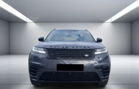 Land Rover Range Rover Velar D200 = Dynamic SE = Black Pack Гаранция - Car24.bg Land Rover Range Rover Velar D200 = Dynamic SE = Black Pack Гаранция