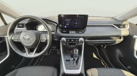 Toyota Rav4 2.5 FHEV - 64500 лв. / 32978.33 € - 43282066 12 | Car24.bg Toyota Rav4 2.5 FHEV - 64500 лв. / 32978.33 € - 43282066 12