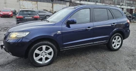 Hyundai Santa fe - Car24.bg Hyundai Santa fe