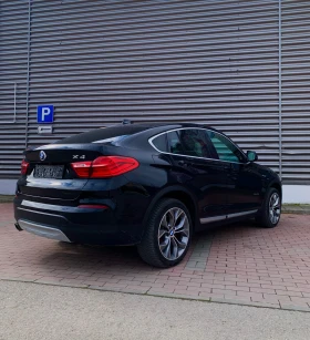 BMW X4 2.8i X-drive - 16800 € / 32857.94 лв. - 73554808 5 | Car24.bg BMW X4 2.8i X-drive - 16800 € / 32857.94 лв. - 73554808 5