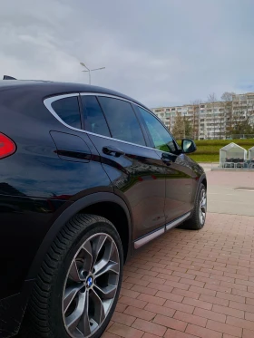 BMW X4 2.8i X-drive - 16800 € / 32857.94 лв. - 73554808 7 | Car24.bg BMW X4 2.8i X-drive - 16800 € / 32857.94 лв. - 73554808 7