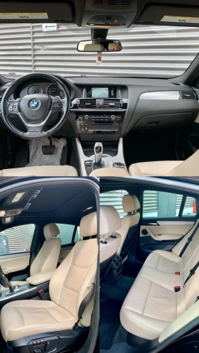 BMW X4 2.8i X-drive - 16800 € / 32857.94 лв. - 73554808 9 | Car24.bg BMW X4 2.8i X-drive - 16800 € / 32857.94 лв. - 73554808 9