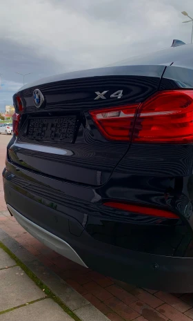 BMW X4 2.8i X-drive - 16800 € / 32857.94 лв. - 73554808 6 | Car24.bg BMW X4 2.8i X-drive - 16800 € / 32857.94 лв. - 73554808 6