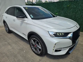 DS DS 7 Crossback RIVOLI 2.0HDI МАСАЖ | Auto.bg — изображение 2 DS DS 7 Crossback RIVOLI 2.0HDI МАСАЖ | Auto.bg — изображение 2