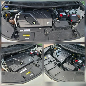 DS DS 7 Crossback RIVOLI 2.0HDI МАСАЖ | Auto.bg — изображение 17 DS DS 7 Crossback RIVOLI 2.0HDI МАСАЖ | Auto.bg — изображение 17