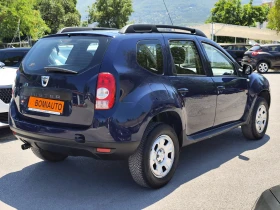 Dacia Duster 1.6i* EURO5A* KLIMA* | Auto.bg — изображение 4 Dacia Duster 1.6i* EURO5A* KLIMA* | Auto.bg — изображение 4