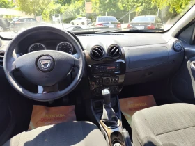 Dacia Duster 1.6i* EURO5A* KLIMA* | Auto.bg — изображение 8 Dacia Duster 1.6i* EURO5A* KLIMA* | Auto.bg — изображение 8