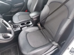 Hyundai IX35 1, 7cdti фейс/панорама - 8300 € / 16233.39 лв. - 96254347 11 | Car24.bg Hyundai IX35 1, 7cdti фейс/панорама - 8300 € / 16233.39 лв. - 96254347 11