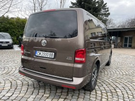 VW Multivan T5 Facelift 4motion | Mobile.bg   2
