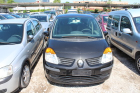 Renault Modus 1.2I   | Mobile.bg   2