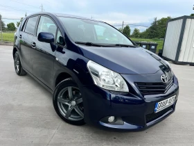 Toyota Verso 2, 0D4D-126k.с/6+ 1/КАМЕРА/ПОДГРЕВ/НАВИГАЦИЯ/ТОП!! 1 - Car24.bg Toyota Verso 2, 0D4D-126k.с/6+ 1/КАМЕРА/ПОДГРЕВ/НАВИГАЦИЯ/ТОП!! 1