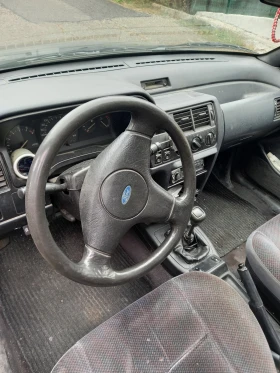 Ford Escort | Mobile.bg — малка снимка 5