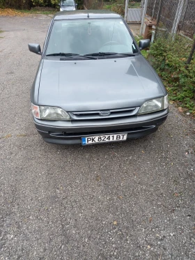 Ford Escort | Mobile.bg — малка снимка 4