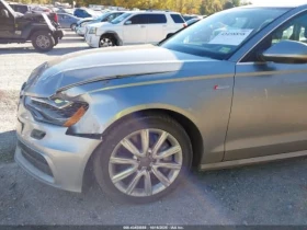 Audi A6 PREMIUM | Mobile.bg — малка снимка 5