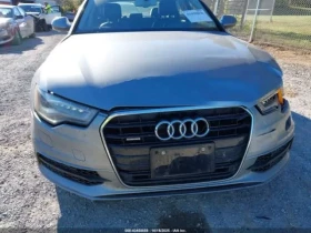 Audi A6 PREMIUM | Mobile.bg — малка снимка 6