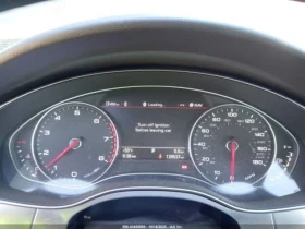 Audi A6 PREMIUM | Mobile.bg — малка снимка 13