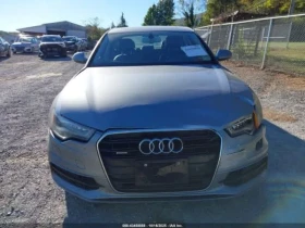 Audi A6 PREMIUM | Mobile.bg — малка снимка 2