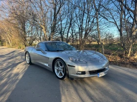 Chevrolet Corvette LS3 MANUAL Z51 LT3 - Car24.bg Chevrolet Corvette LS3 MANUAL Z51 LT3