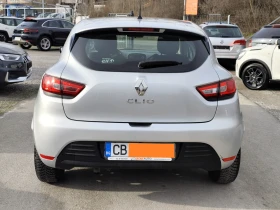 Renault Clio 900i* EURO6D* LED* 52000km!* - 6500 € / 12712.90 лв. - 36458125 5 | Car24.bg Renault Clio 900i* EURO6D* LED* 52000km!* - 6500 € / 12712.90 лв. - 36458125 5