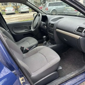 Renault Clio - 2200 € / 4302.83 лв. - 70309043 8 | Car24.bg Renault Clio - 2200 € / 4302.83 лв. - 70309043 8