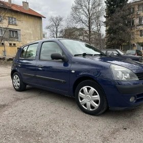 Renault Clio - 2200 € / 4302.83 лв. - 70309043 4 | Car24.bg Renault Clio - 2200 € / 4302.83 лв. - 70309043 4