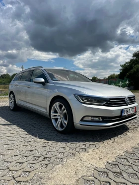 VW Passat Нов внос | Auto.bg — изображение 14 VW Passat Нов внос | Auto.bg — изображение 14