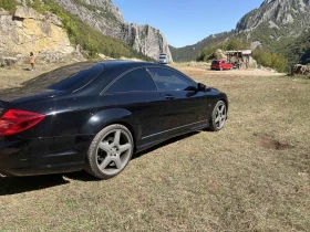 Mercedes-Benz CL 500 AMG 65000km!!! | Auto.bg — изображение 5 Mercedes-Benz CL 500 AMG 65000km!!! | Auto.bg — изображение 5
