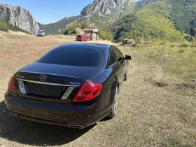 Mercedes-Benz CL 500 AMG 65000km!!! | Auto.bg — изображение 3 Mercedes-Benz CL 500 AMG 65000km!!! | Auto.bg — изображение 3