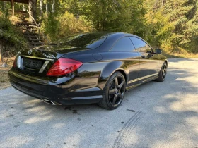 Mercedes-Benz CL 500 AMG/4-matic/Facelift - 26800 € - 86474231 4 | Car24.bg Mercedes-Benz CL 500 AMG/4-matic/Facelift - 26800 € - 86474231 4