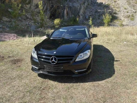 Mercedes-Benz CL 500 AMG 65000km!!! | Auto.bg — изображение 2 Mercedes-Benz CL 500 AMG 65000km!!! | Auto.bg — изображение 2