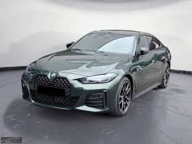 BMW 440 GRAN-COUPE/374HP/xDrive/M-SPORT/H&K/MEMO/HUD/391q