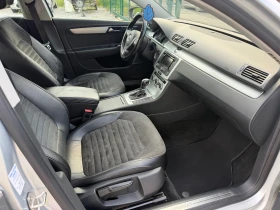 VW Passat 2.0TDI 140kc HIGH LINE ITAY AUTOMATIC | Auto.bg — изображение 8 VW Passat 2.0TDI 140kc HIGH LINE ITAY AUTOMATIC | Auto.bg — изображение 8
