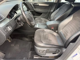 VW Passat 2.0TDI 140kc HIGH LINE ITAY AUTOMATIC | Auto.bg — изображение 10 VW Passat 2.0TDI 140kc HIGH LINE ITAY AUTOMATIC | Auto.bg — изображение 10