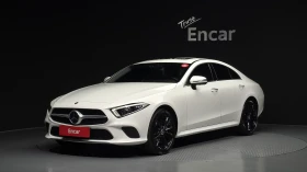 Mercedes-Benz CLS 400 3.0 4MATIC, FULL