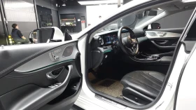 Mercedes-Benz CLS 400 3.0 4MATIC, FULL | Auto.bg — изображение 8 Mercedes-Benz CLS 400 3.0 4MATIC, FULL | Auto.bg — изображение 8