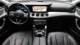 Mercedes-Benz CLS 400 3.0 4MATIC, FULL | Auto.bg — изображение 6 Mercedes-Benz CLS 400 3.0 4MATIC, FULL | Auto.bg — изображение 6