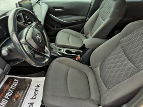 Toyota Corolla 1.8 HYBRID EXECUTIVE | Auto.bg — изображение 11 Toyota Corolla 1.8 HYBRID EXECUTIVE | Auto.bg — изображение 11
