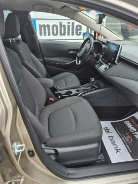 Toyota Corolla 1.8 HYBRID EXECUTIVE | Auto.bg — изображение 9 Toyota Corolla 1.8 HYBRID EXECUTIVE | Auto.bg — изображение 9