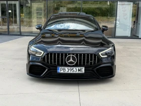 Mercedes-Benz AMG GT 63 S AERO DOWNPIPE - Car24.bg Mercedes-Benz AMG GT 63 S AERO DOWNPIPE